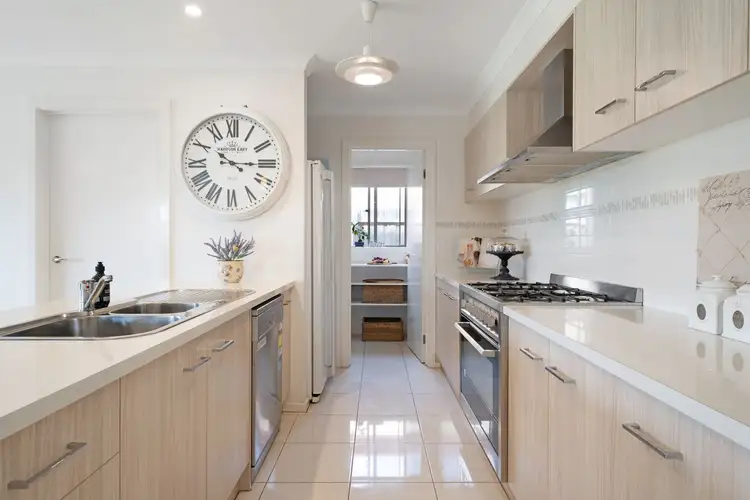 Second view of Homely house listing, 15 Shoalhaven Road, Cowes VIC 3922