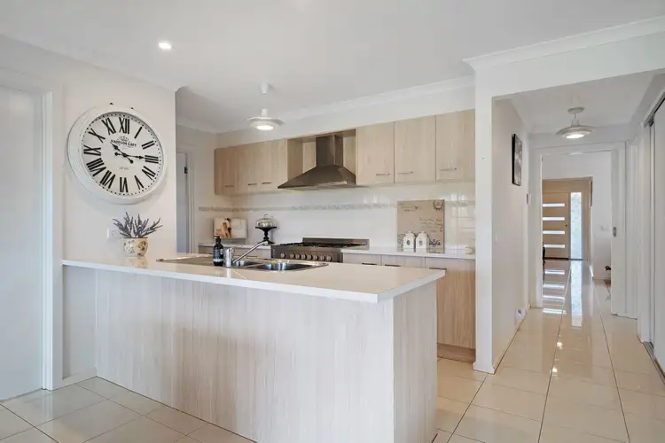 Third view of Homely house listing, 15 Shoalhaven Road, Cowes VIC 3922