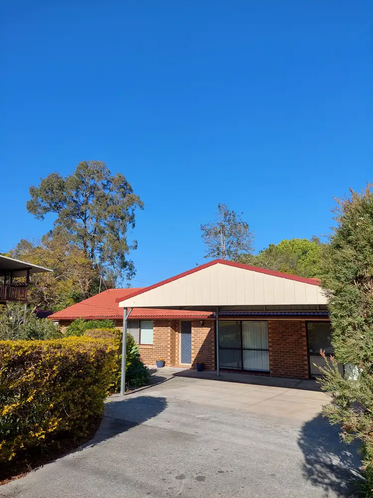 Second view of Homely house listing, 3 Conifer Street, Daisy Hill QLD 4127