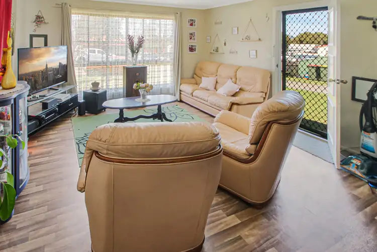 Fourth view of Homely house listing, 10 Fern Street, Quirindi NSW 2343