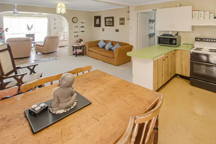 Fifth view of Homely house listing, 10 Fern Street, Quirindi NSW 2343