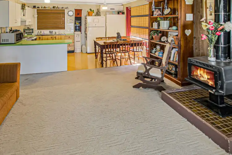 Sixth view of Homely house listing, 10 Fern Street, Quirindi NSW 2343