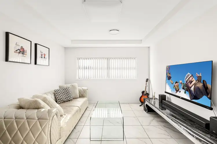 Second view of Homely house listing, 83 Everglades Street, The Ponds NSW 2769