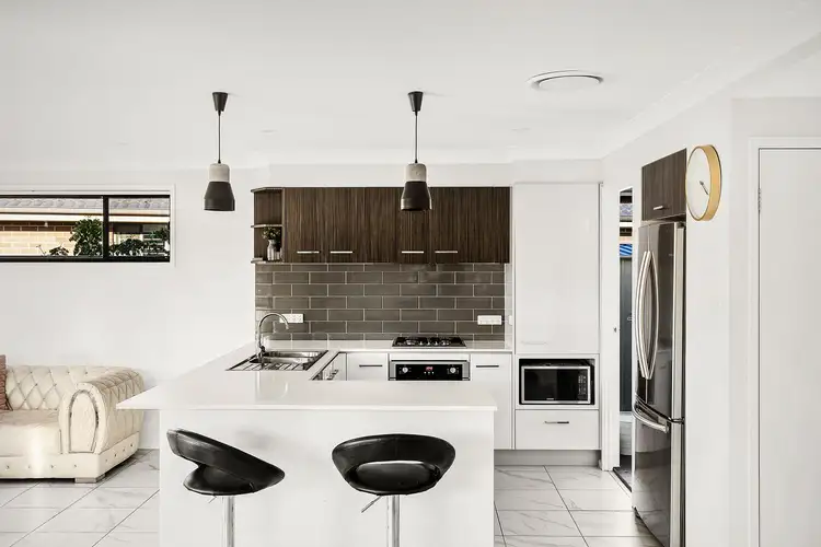 Third view of Homely house listing, 83 Everglades Street, The Ponds NSW 2769
