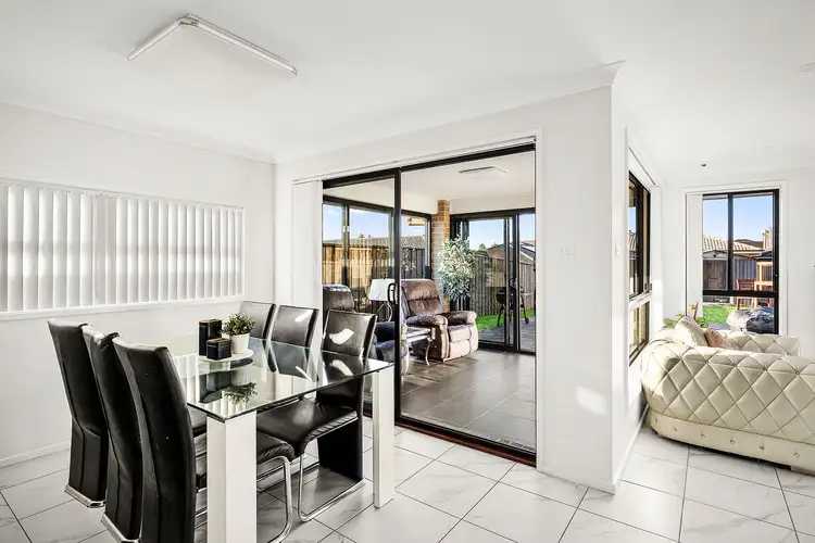 Fifth view of Homely house listing, 83 Everglades Street, The Ponds NSW 2769