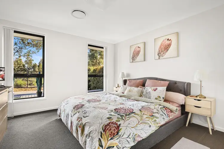 Sixth view of Homely house listing, 83 Everglades Street, The Ponds NSW 2769