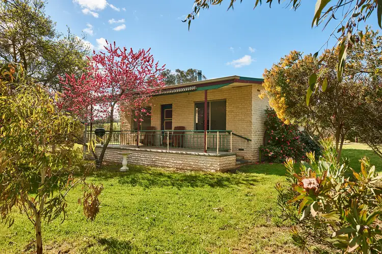 1375 Lyell Road, Redesdale VIC 3444