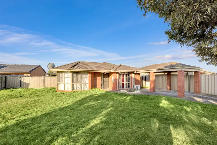 Fourth view of Homely house listing, 9 Elbe Close, Werribee VIC 3030