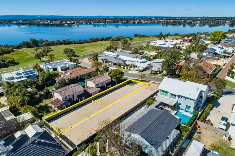 46b Letchworth Centre Avenue, Salter Point WA 6152