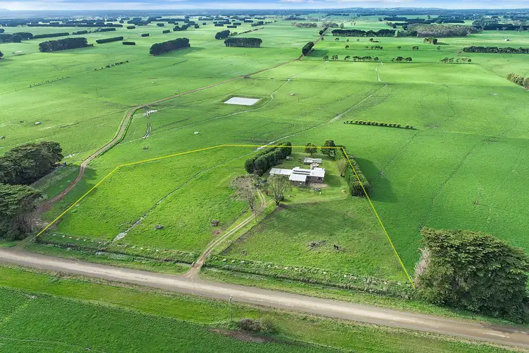 233 Moreys Road, Brucknell VIC 3268