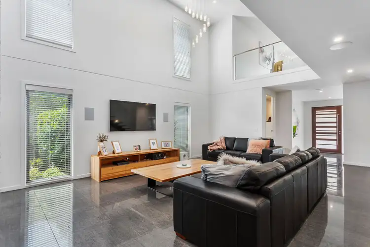 Third view of Homely house listing, 10 Koetong Parade, Mount Eliza VIC 3930