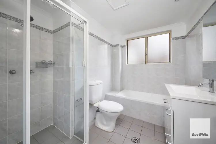 Fifth view of Homely apartment listing, 35/16-24 Chapman Street, Gymea NSW 2227