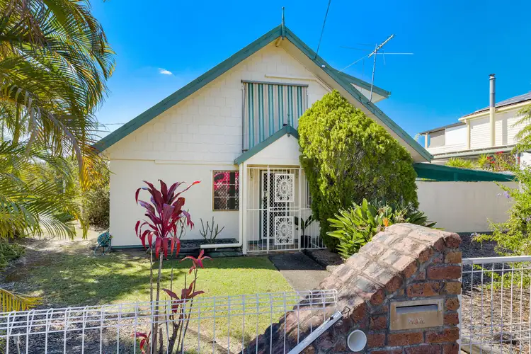 Fifth view of Homely house listing, 2 Belgravia Street, Alexandra Hills QLD 4161