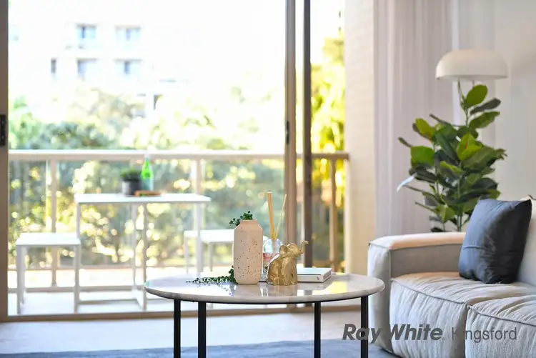 Main view of Homely apartment listing, 10/28 Crystal Street, Waterloo NSW 2017