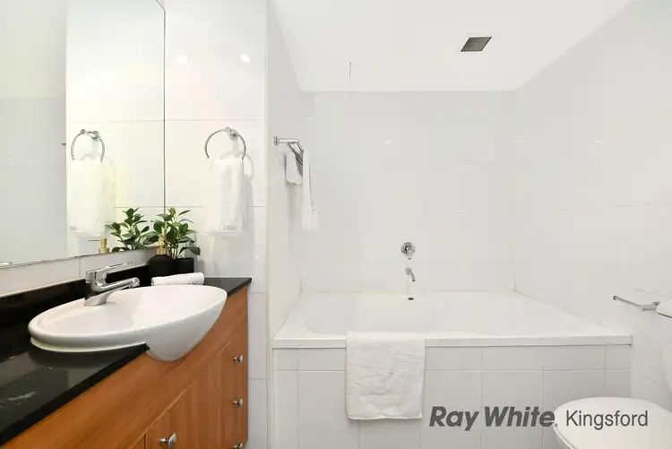 Fifth view of Homely apartment listing, 10/28 Crystal Street, Waterloo NSW 2017