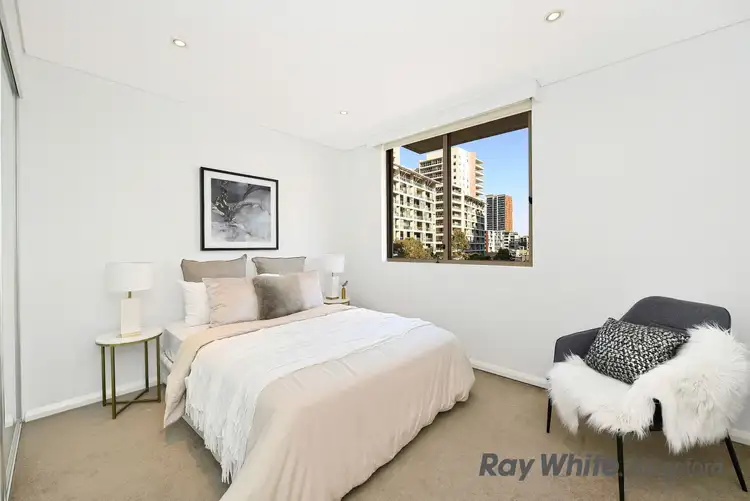 Sixth view of Homely apartment listing, 10/28 Crystal Street, Waterloo NSW 2017