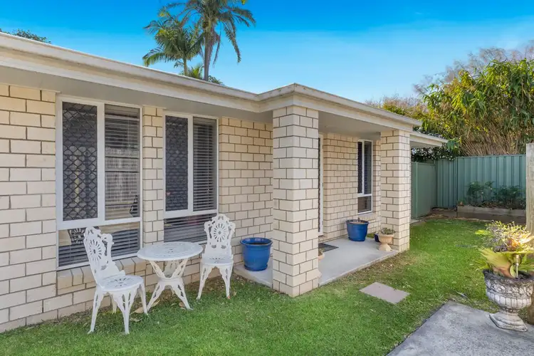 Main view of Homely house listing, 1/33 Keith Street, Capalaba QLD 4157