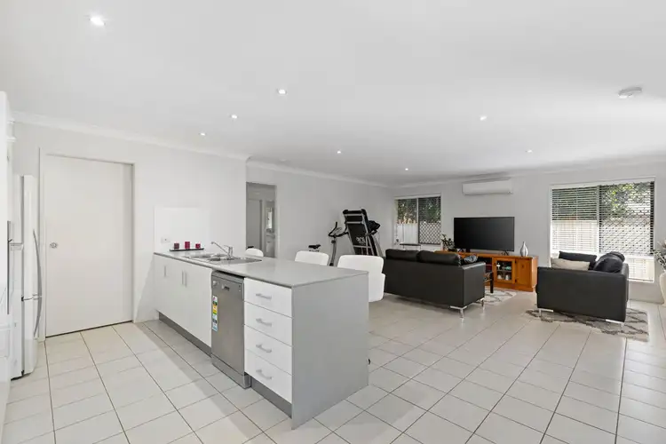 Fifth view of Homely house listing, 1/33 Keith Street, Capalaba QLD 4157