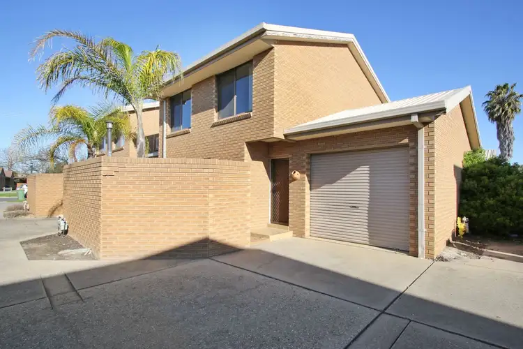 Main view of Homely unit listing, 9/413 Bevan Street, Lavington NSW 2641