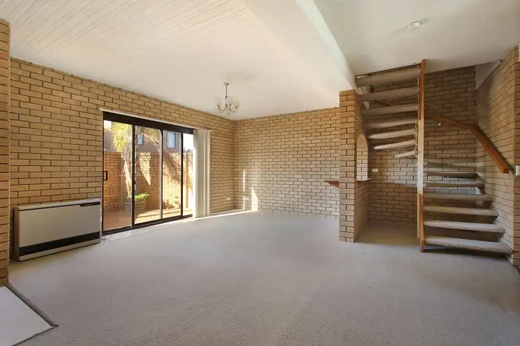 Second view of Homely unit listing, 9/413 Bevan Street, Lavington NSW 2641