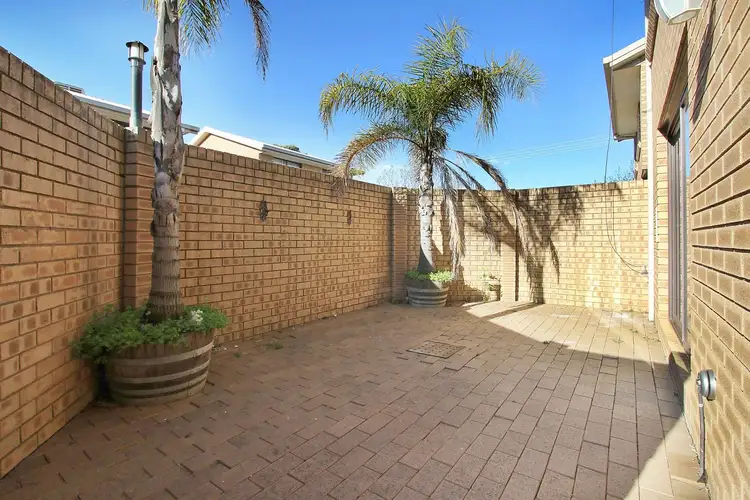 Third view of Homely unit listing, 9/413 Bevan Street, Lavington NSW 2641