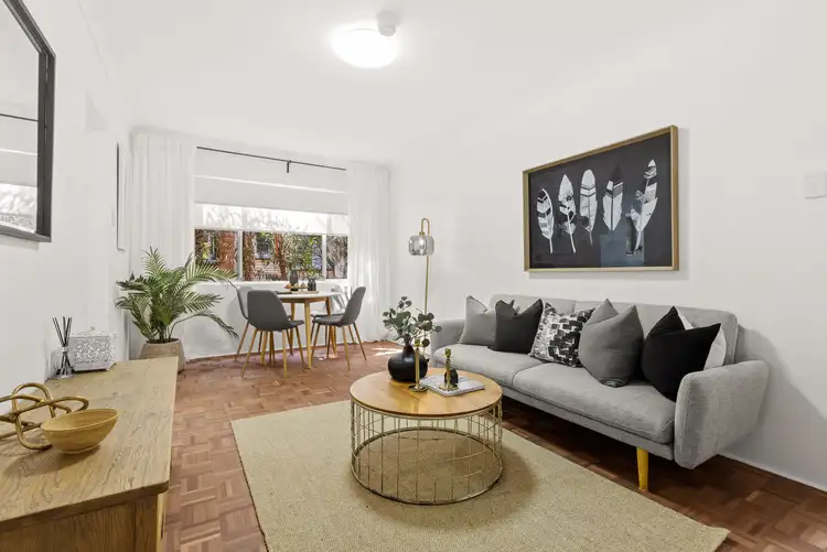 7/15 Riverview Street, West Ryde NSW 2114