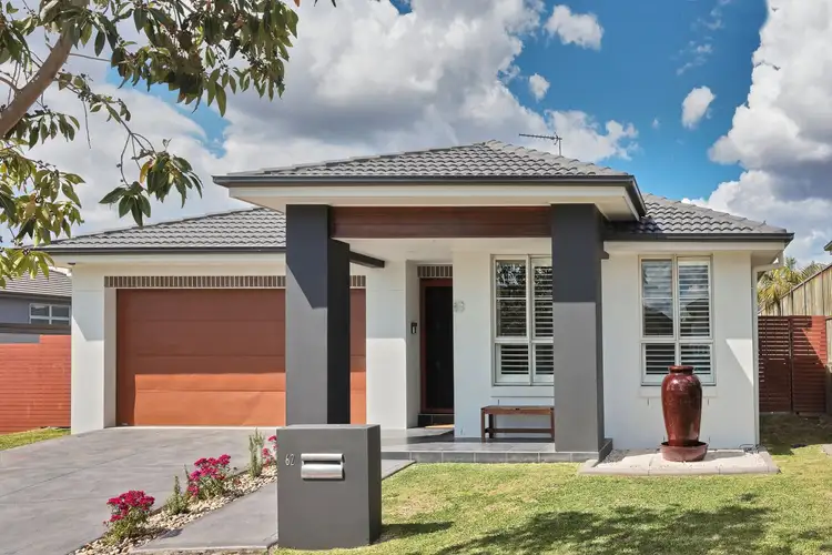 62 Binyang Avenue, Glenmore Park NSW 2745