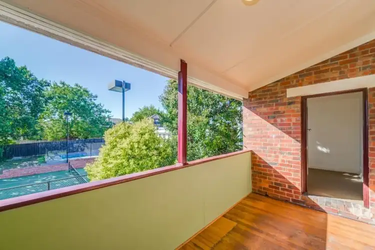 Second view of Homely house listing, 4/91 Union Road, Surrey Hills VIC 3127