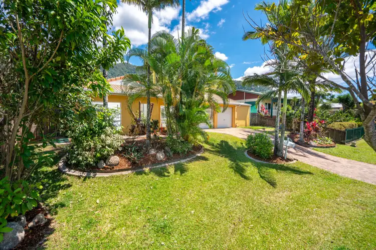 49 Marsden Street, Mount Sheridan QLD 4868