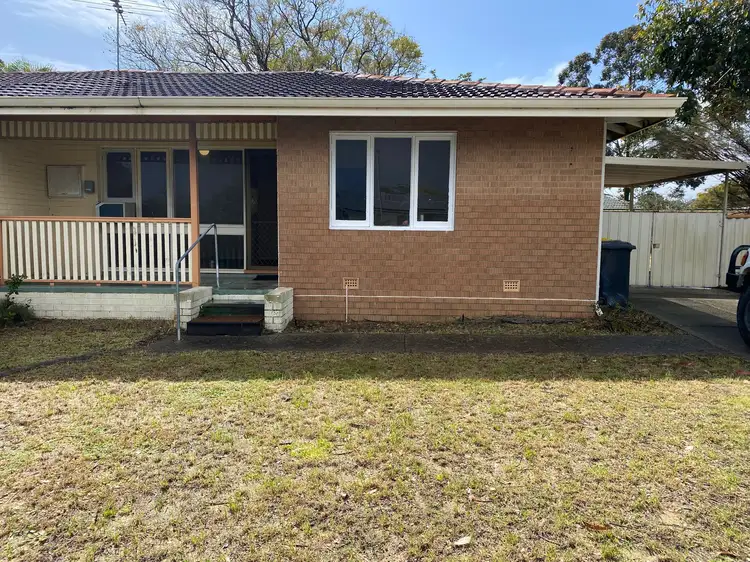 Main view of Homely house listing, 4B Vanston Court, Kelmscott WA 6111