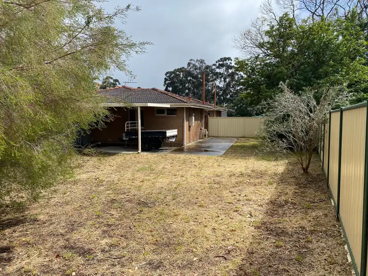 Fourth view of Homely house listing, 4B Vanston Court, Kelmscott WA 6111