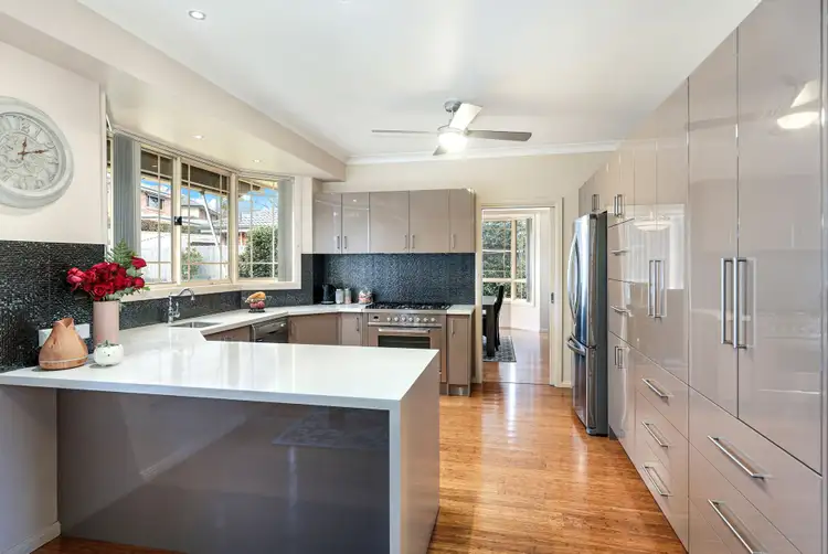 Fourth view of Homely house listing, 17 Bursaria Crescent, Glenmore Park NSW 2745