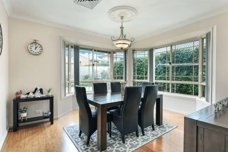 Sixth view of Homely house listing, 17 Bursaria Crescent, Glenmore Park NSW 2745