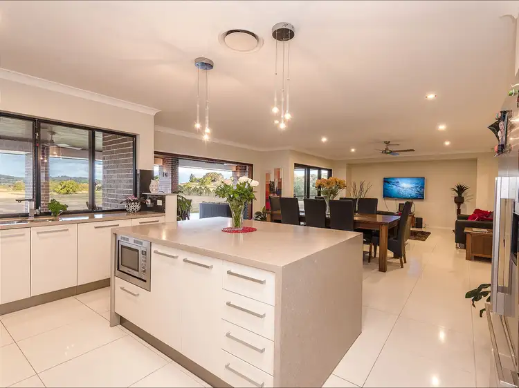 Fourth view of Homely house listing, 74 Muldoon Road, Loftville NSW 2480