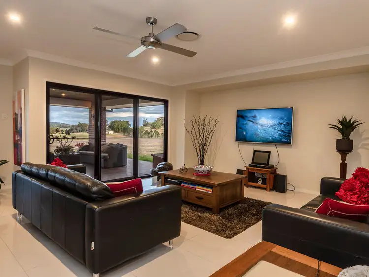 Fifth view of Homely house listing, 74 Muldoon Road, Loftville NSW 2480