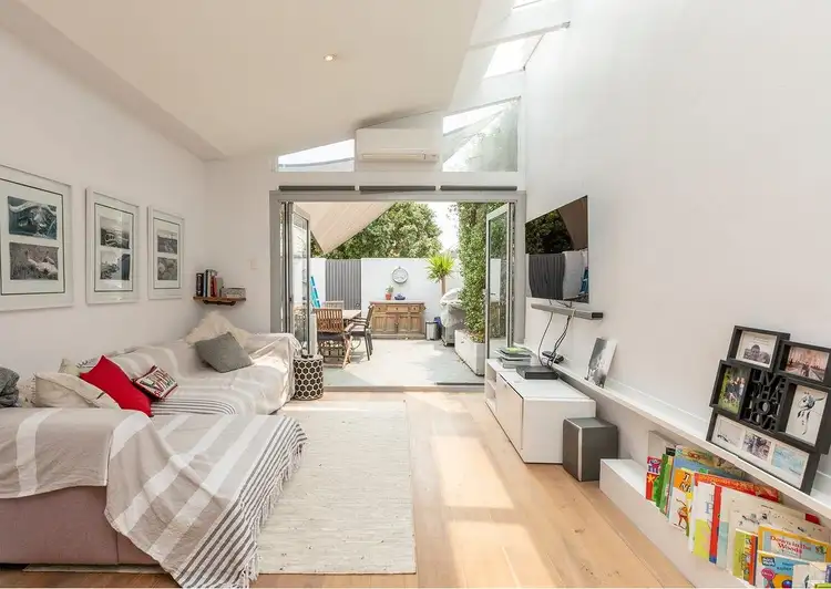 Main view of Homely house listing, 18 Copeland Street, Alexandria NSW 2015