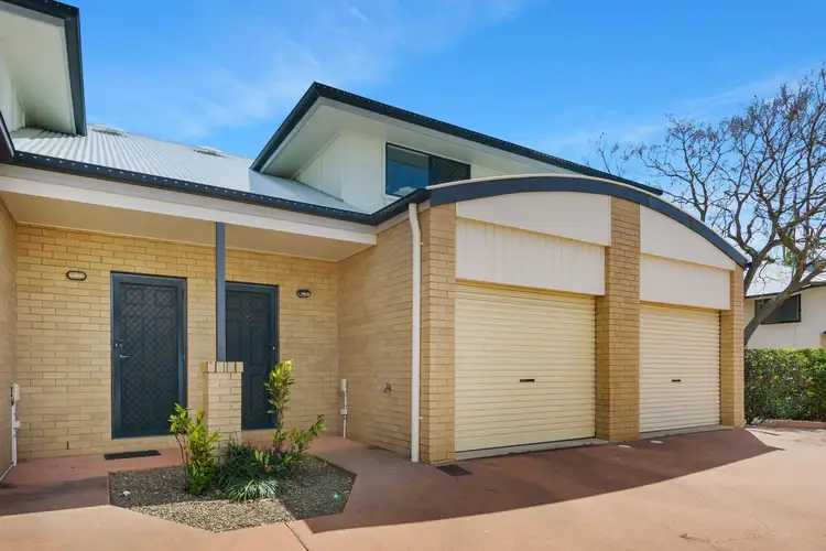 Main view of Homely townhouse listing, 20/90 Chester Road, Annerley QLD 4103