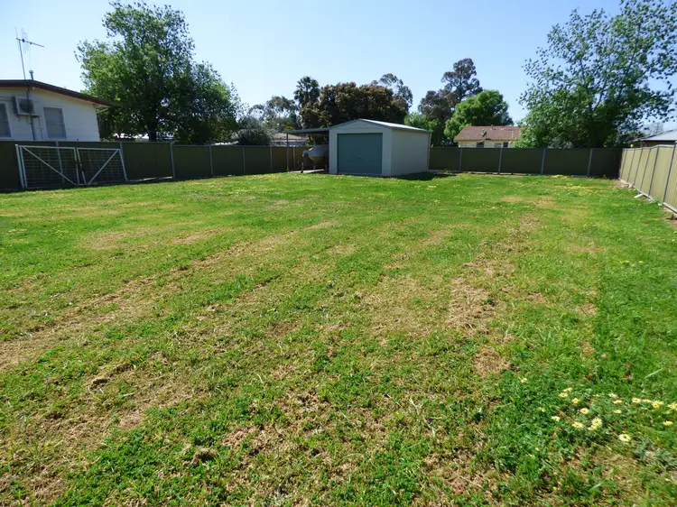 143 York Street, Forbes NSW 2871