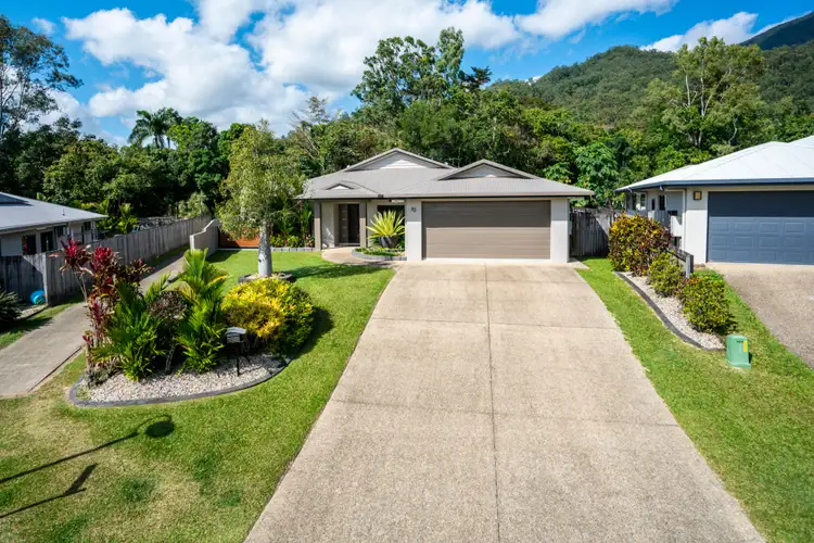 83 Piccone Drive, Edmonton QLD 4869