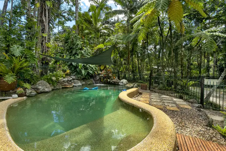 Third view of Homely house listing, 32 Kuranda Crescent, Kuranda QLD 4881