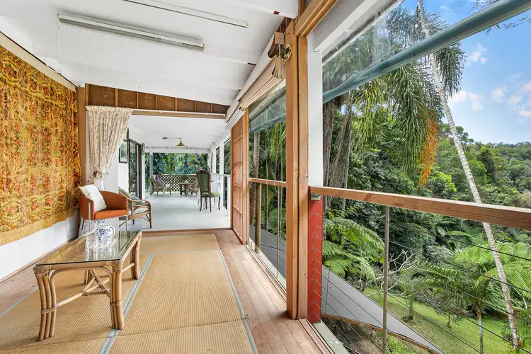 Fourth view of Homely house listing, 32 Kuranda Crescent, Kuranda QLD 4881
