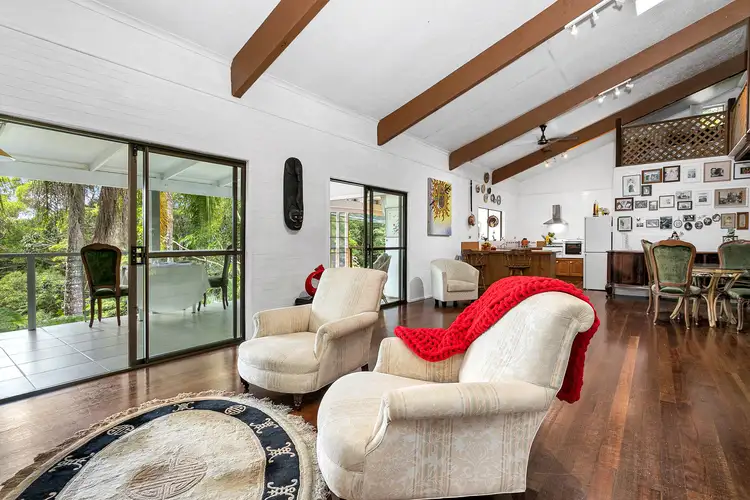 Sixth view of Homely house listing, 32 Kuranda Crescent, Kuranda QLD 4881