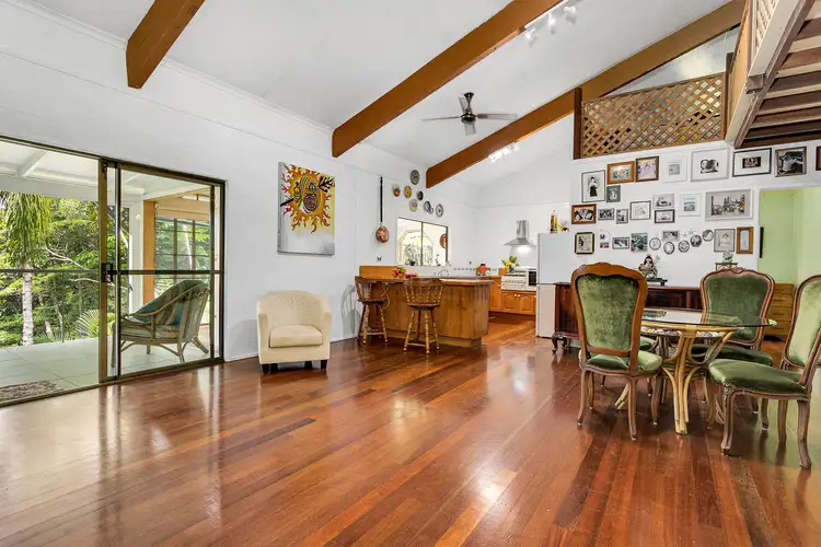 Seventh view of Homely house listing, 32 Kuranda Crescent, Kuranda QLD 4881