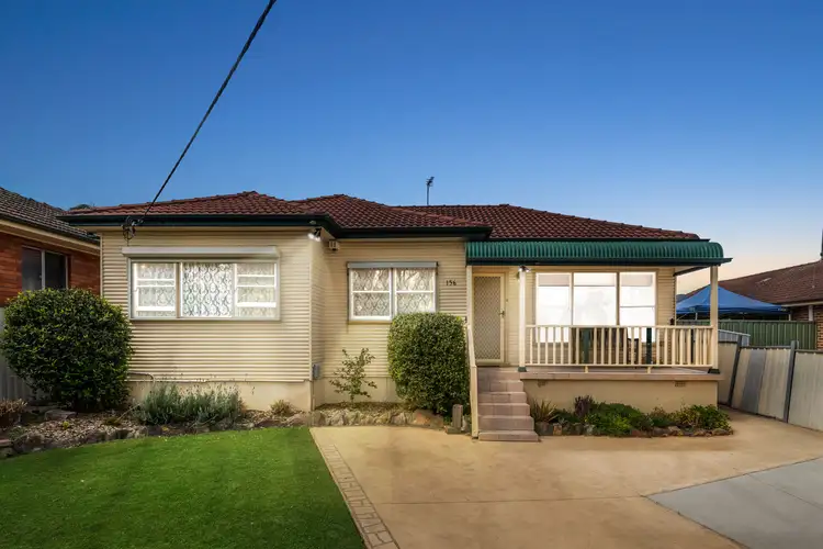 Main view of Homely house listing, 156 Church Street, South Windsor NSW 2756