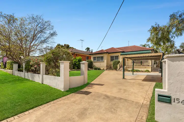 Second view of Homely house listing, 156 Church Street, South Windsor NSW 2756