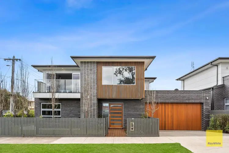 7 William Street