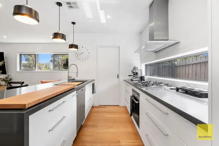 Fifth view of Homely house listing, 7 William Street, Belmont VIC 3216