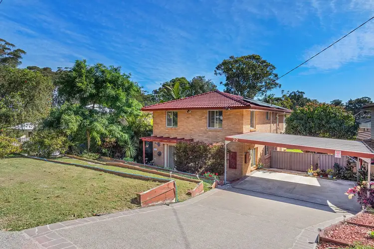 Main view of Homely house listing, 22 John Parade, Lemon Tree Passage NSW 2319