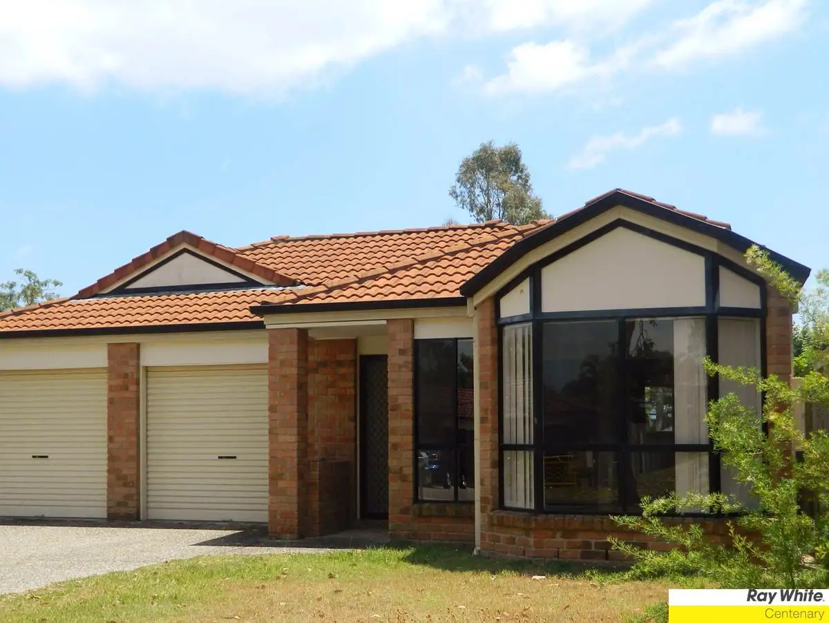 Main view of Homely house listing, 6 Danbulla Crescent, Forest Lake QLD 4078