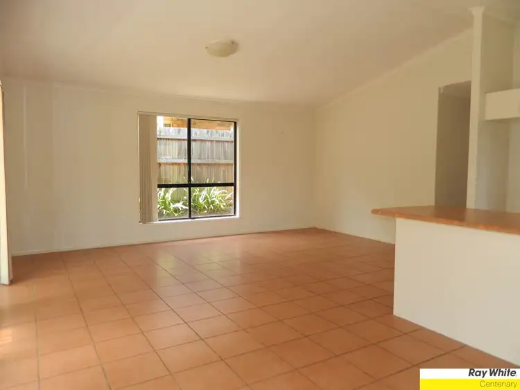 Second view of Homely house listing, 6 Danbulla Crescent, Forest Lake QLD 4078